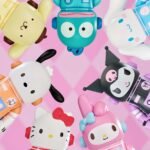 MEGA SPACE MOLLY 400% Hello Kitty and Friends Series - Image 4