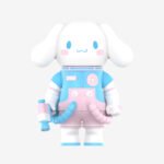 MEGA SPACE MOLLY 400% Hello Kitty and Friends Series - Image 7