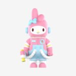 MEGA SPACE MOLLY 400% Hello Kitty and Friends Series - Image 9