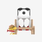 Snoopy The Best Friends Series Figures - Image 2