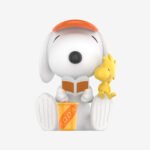 Snoopy The Best Friends Series Figures - Image 3