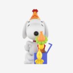 Snoopy The Best Friends Series Figures - Image 5