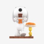 Snoopy The Best Friends Series Figures - Image 6