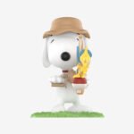 Snoopy The Best Friends Series Figures - Image 7