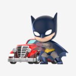 DC Batman 85th Anniversary Series Figures - Image 4