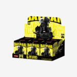 DC Batman 85th Anniversary Series Figures