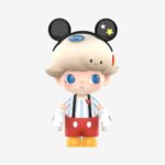 MEGA JUST DIMOO 400% Mickey Mouse - Image 8