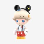MEGA JUST DIMOO 400% Mickey Mouse - Image 7