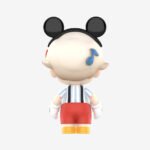 MEGA JUST DIMOO 400% Mickey Mouse - Image 4