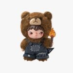 Hirono Living Wild-Fight for Joy Plush Doll - Image 6