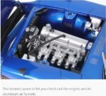 Tamiya 24367 1/24 Nissan Fairlady 240Z Street-Custom - Image 3