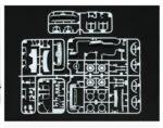 Tamiya 24367 1/24 Nissan Fairlady 240Z Street-Custom - Image 4