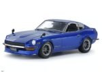 Tamiya 24367 1/24 Nissan Fairlady 240Z Street-Custom - Image 5