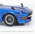 Tamiya 24367 1/24 Nissan Fairlady 240Z Street-Custom - Image 6