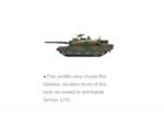 Tamiya 48215 1/35 Japan Ground Self Defense Force Type 10 Tank - Image 3