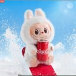 POP MART The Monsters COCA-COLA - Image 2