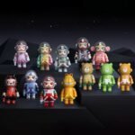 MEGA SPACE MOLLY 100% Series 3 - Image 2