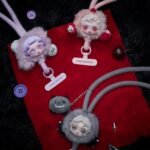 SKULLPANDA You Found Me! Series Phone Lanyard - Image 7
