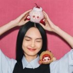 SKULLPANDA You Found Me! Series Earphone Bag - Image 3