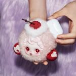 SKULLPANDA You Found Me! Series Earphone Bag - Image 5