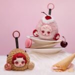 SKULLPANDA You Found Me! Series Earphone Bag - Image 6