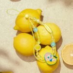 Baby Molly Fruity Aroma Series- Phone Charm Blind Box - Image 2