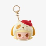 POP BEAN Pajama Party earphone bag - Image 3