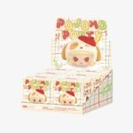 POP BEAN Pajama Party earphone bag - Image 5