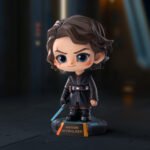 Star Wars Bobblehead Series Figures - Image 3