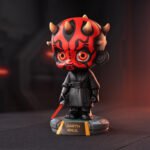 Star Wars Bobblehead Series Figures - Image 5