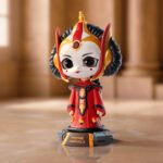 Star Wars Bobblehead Series Figures - Image 6