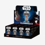 Star Wars Bobblehead Series Figures