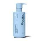 UREA ADVANCED RELIEF MOISTURIZING MILK