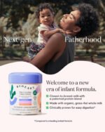 Whole Nutrition Infant Formula