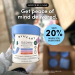 Whole Nutrition Infant Formula - Image 3
