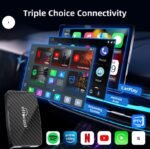 (EXCLUSIVE PRICE)-OTTOCAST PLAY2VIDEO PRO AI ADAPTER