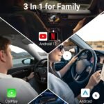 (EXCLUSIVE PRICE)-OTTOCAST PLAY2VIDEO PRO AI ADAPTER - Image 5
