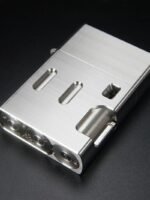 MEAZ gun-style lighter - Image 4