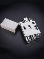 MEAZ gun-style lighter - Image 2