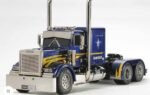 Tamiya 23800 1/14 RC Grand Hauler