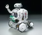 Tamiya 71202 Microcomputer Robot (Wheeled Type)