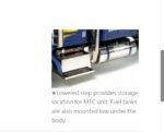 Tamiya 23800 1/14 RC Grand Hauler - Image 7