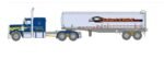 Tamiya 23800 1/14 RC Grand Hauler - Image 12