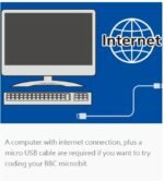 Tamiya 71201 Microcomputer Robot (Crawler Type) - Image 9