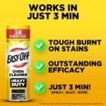 Cleaner and Degreaser Foam Spray - Image 5