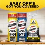 Cleaner and Degreaser Foam Spray - Image 3