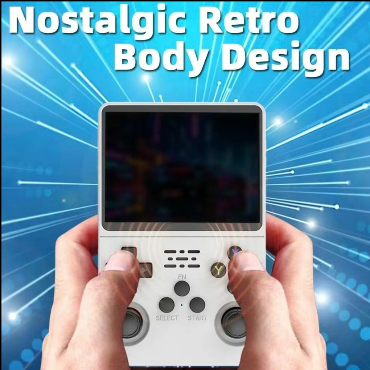 Wud-s gameboy - Image 6