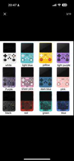 Wud-s gameboy - Image 5