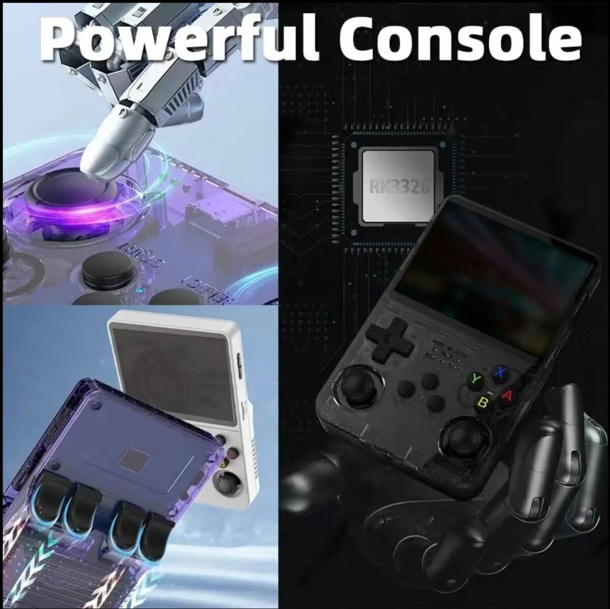 Wud-s gameboy - Image 3