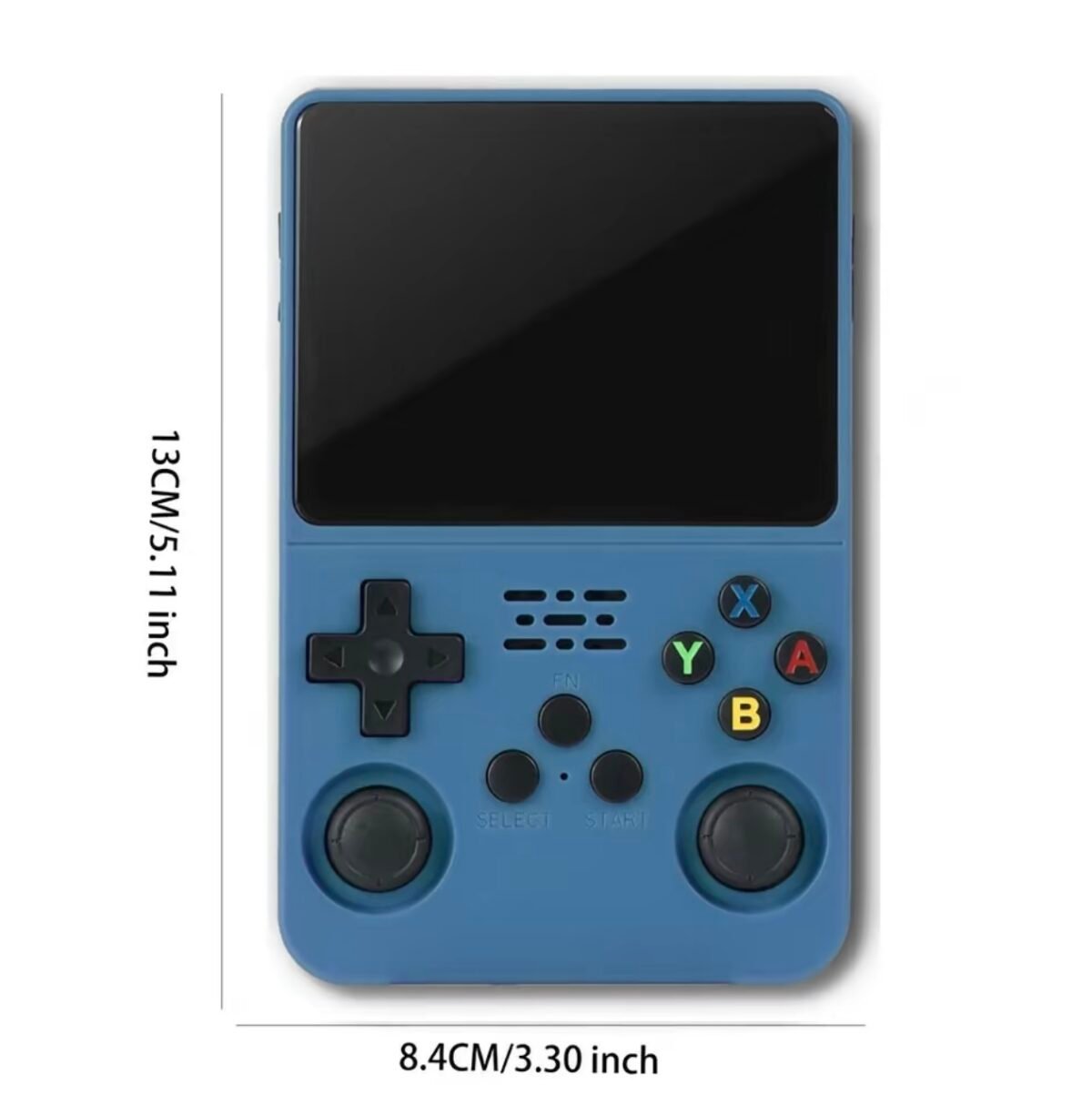 Wud-s gameboy - Image 7